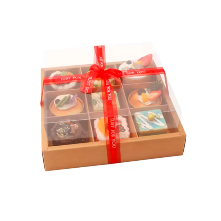 Cutie de ambalare pentru alimente cadou Mooncake